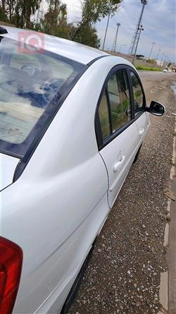 هيونداي أكسنت